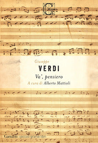 Va' pensiero 