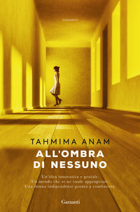All'ombra di nessuno 