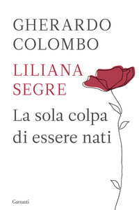 Sola colpa di essere nati 