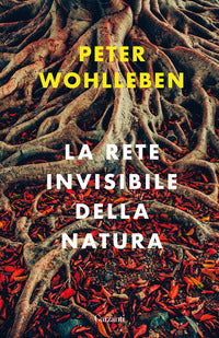 Rete invisibile della natura 