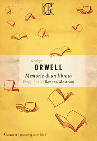 Memorie di un libraio 
