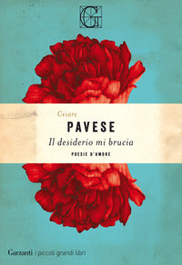 Desiderio mi brucia - poesie d'amore 