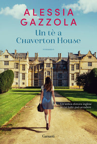 Te' a chaverton house 