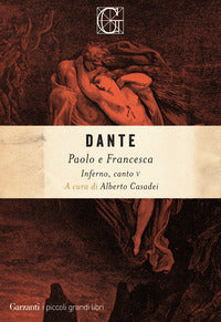 Paolo e francesca - inferno canto v 