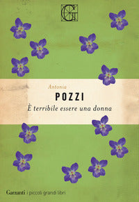 E' terribile essere una donna 