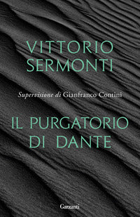 Purgatorio di dante 