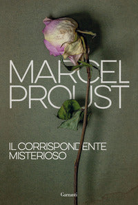 Corrispondente misterioso 