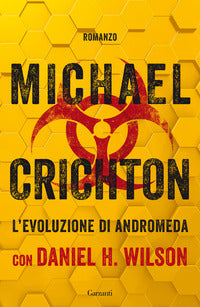 Evoluzione di andromeda 