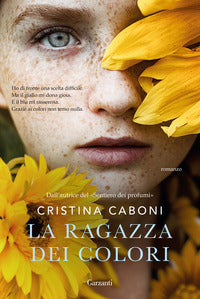 Ragazza dei colori 