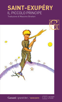 Piccolo principe 