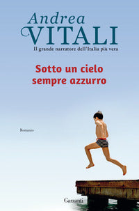 Sotto un cielo sempre azzurro 