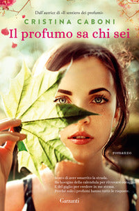 Profumo sa chi sei 