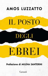 Posto degli ebrei 