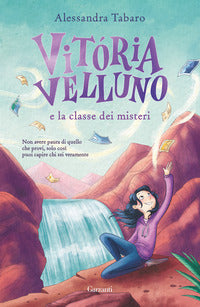 Vit?ria velluno e la classe dei misteri 
