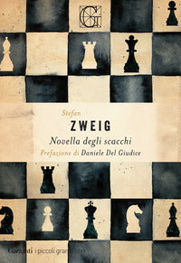 Novella degli scacchi 