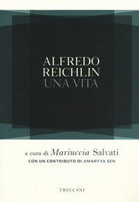 Alfredo reichlin - una vita 