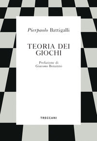 Teoria dei giochi 