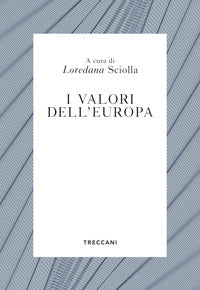 Valori dell'europa 