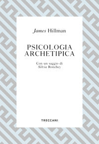 Psicologia archetipica 