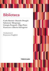 Biblioteca 