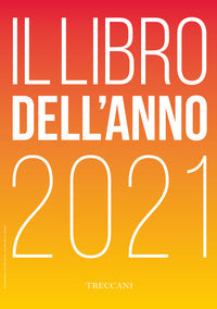 Treccani - il libro dell'anno 2021 