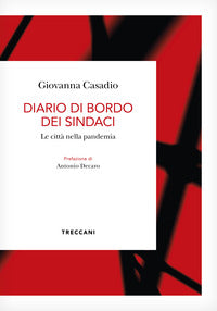 Diario di bordo dei sindaci - la citta' nella pandemia 