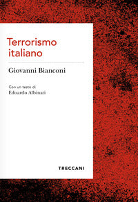 Terrorismo italiano 