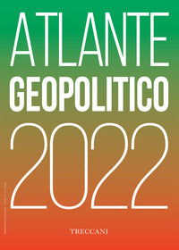Atlante geopolitico 2022 