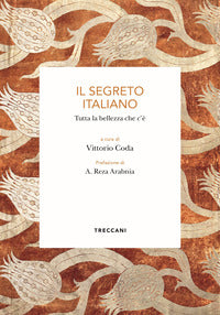 Segreto italiano tutta la bellezza che c'e' 