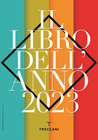 Treccani il libro dell'anno 2023 