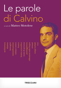 Parole di calvino 