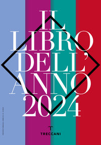 Treccani il libro dell'anno 2024 
