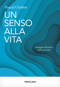 Senso alla vita - indagine filosofica sull'essenziale 