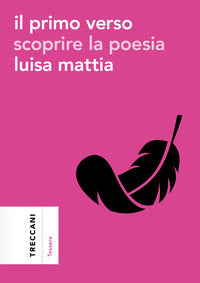 Primo verso - scoprire la poesia 
