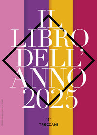 Libro dell'anno 2025 