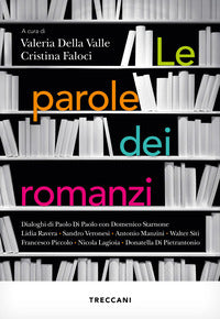 Parole dei romanzi 