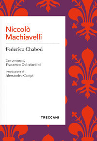Niccolo' machiavelli 