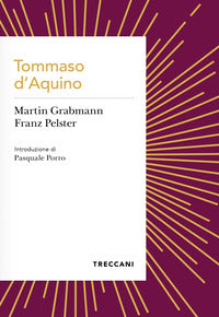 Tommaso d'aquino 