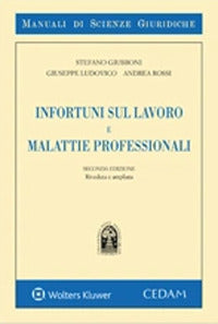 Infortuni sul lavoro e malattie professionali 