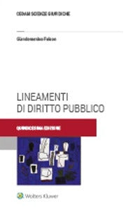 Lineamenti di diritto pubblico 