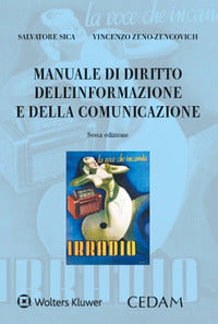 Manuale di diritto dell'informazione e della comunicazione 