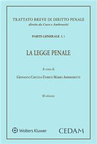 Legge penale 