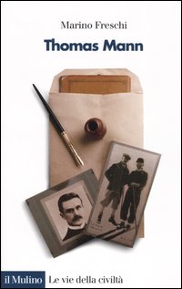 Thomas mann 