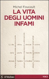 Vita degli uomini infami 