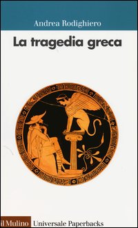 Tragedia greca 