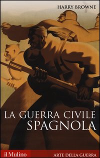 Guerra civile spagnola 