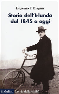 Storia dell'irlanda dal 1845 a oggi 