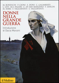 Donne nella grande guerra 