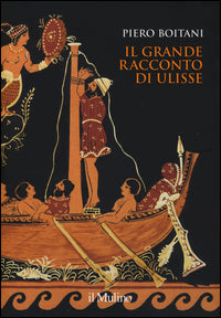 Grande racconto di ulisse 