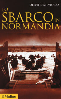 Sbarco in normandia 